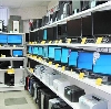Компьютерные магазины в Одоеве