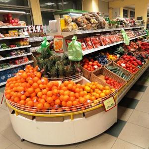 Супермаркеты Одоева
