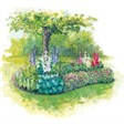 Гостевой дом Ясная Поляна - иконка «сад» в Одоеве